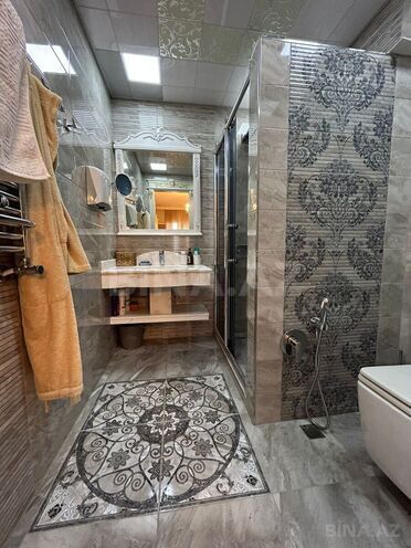 İcarəyə verilir 4 otaqlı yeni tikili 210 m², 28 May m., photo 7 from 22