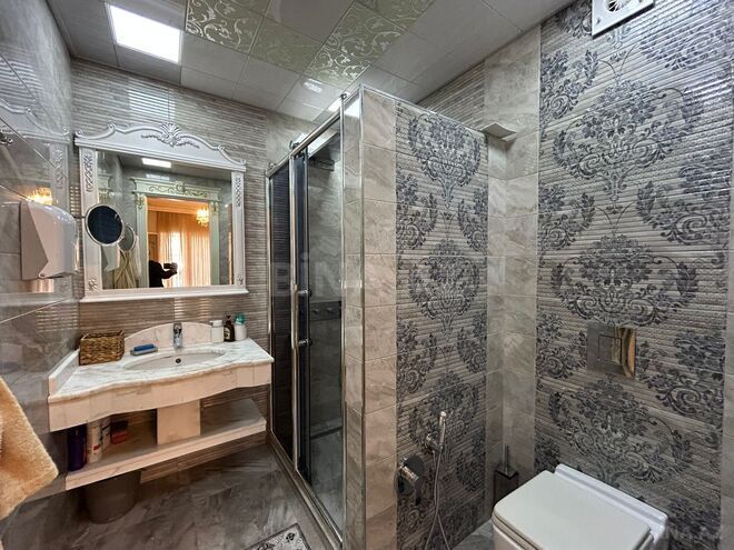 İcarəyə verilir 4 otaqlı yeni tikili 210 m², 28 May m., photo 6 from 22