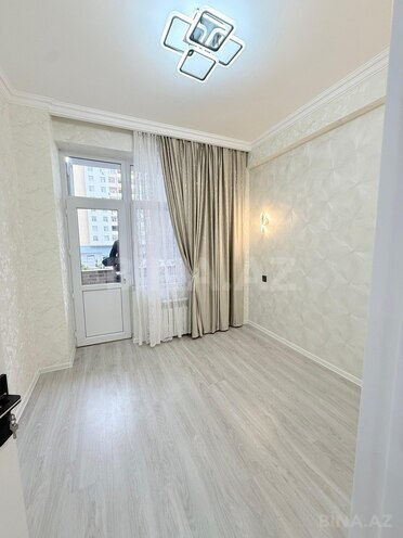 Satılır 2 otaqlı yeni tikili 48 m², photo 3 from 8
