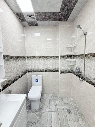 Satılır 2 otaqlı yeni tikili 48 m², photo 7 from 8