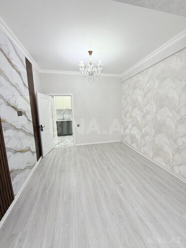 Satılır 2 otaqlı yeni tikili 48 m², photo 4 from 8