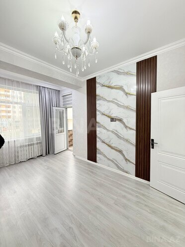 Satılır 2 otaqlı yeni tikili 48 m², photo 1 from 8