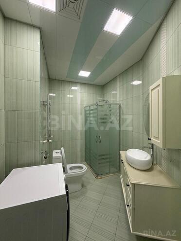 Satılır 2 otaqlı yeni tikili 85 m², 20 Yanvar m., photo 13 from 18