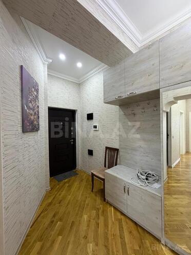 Satılır 2 otaqlı yeni tikili 85 m², 20 Yanvar m., photo 17 from 18