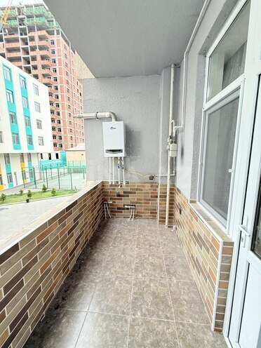 Satılır 2 otaqlı yeni tikili 48 m², photo 6 from 8