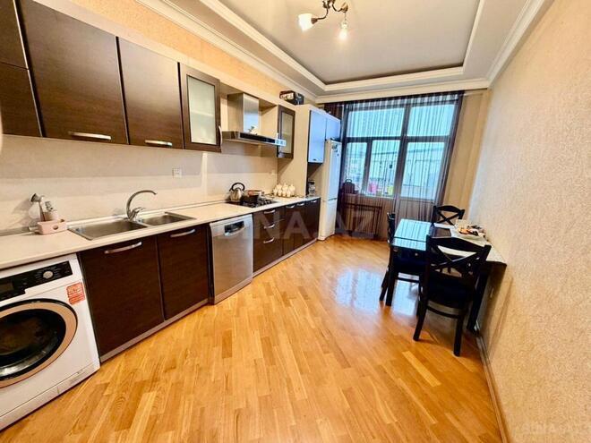 Продаётся 2-комн. новостройка 110 м², м. 20 января, photo 7 from 13