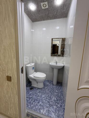 Продаётся 3-комн. новостройка 90 м², м. Иншаатчылар, photo 10 from 29