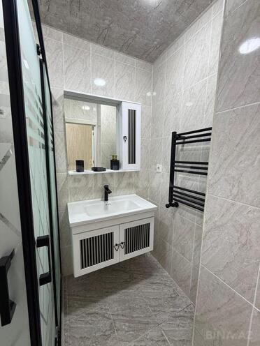 Продаётся 3-комн. новостройка 90 м², м. Иншаатчылар, photo 27 from 29