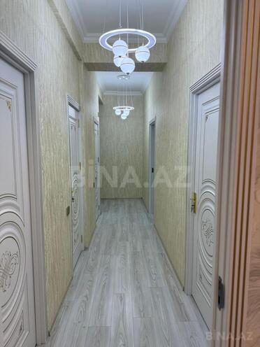 Продаётся 3-комн. новостройка 90 м², м. Иншаатчылар, photo 24 from 29