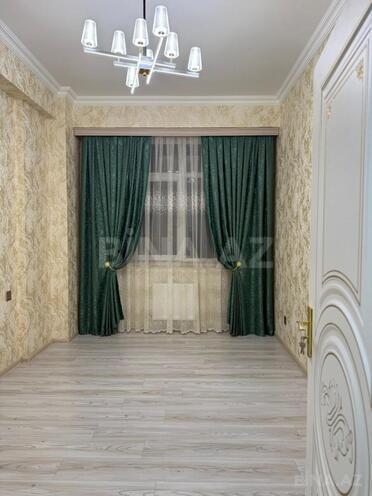 Продаётся 3-комн. новостройка 90 м², м. Иншаатчылар, photo 19 from 29