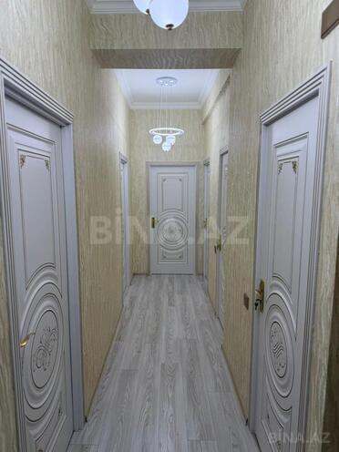 Продаётся 3-комн. новостройка 90 м², м. Иншаатчылар, photo 7 from 29