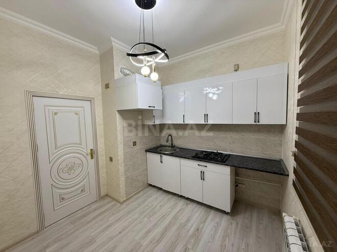 Продаётся 3-комн. новостройка 90 м², м. Иншаатчылар, photo 16 from 29