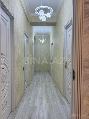 Продаётся 3-комн. новостройка 90 м², м. Иншаатчылар, photo 20 from 29