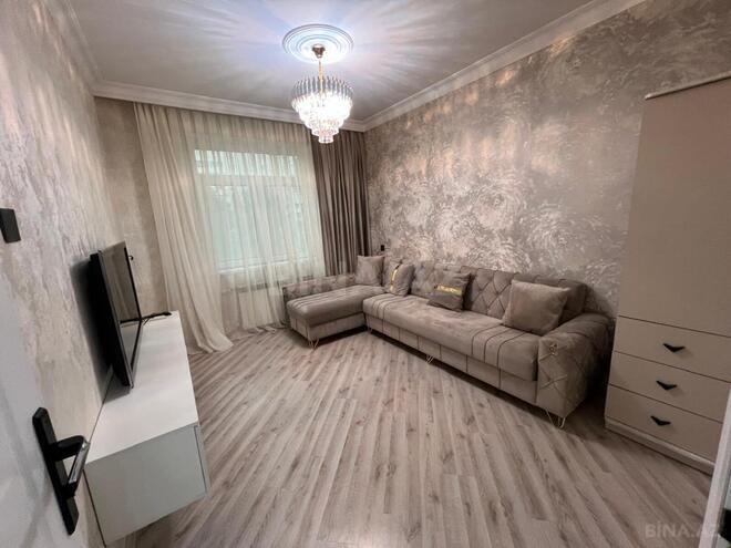Satılır 3 otaqlı köhnə tikili 75 m², Həzi Aslanov m., photo 1 from 14