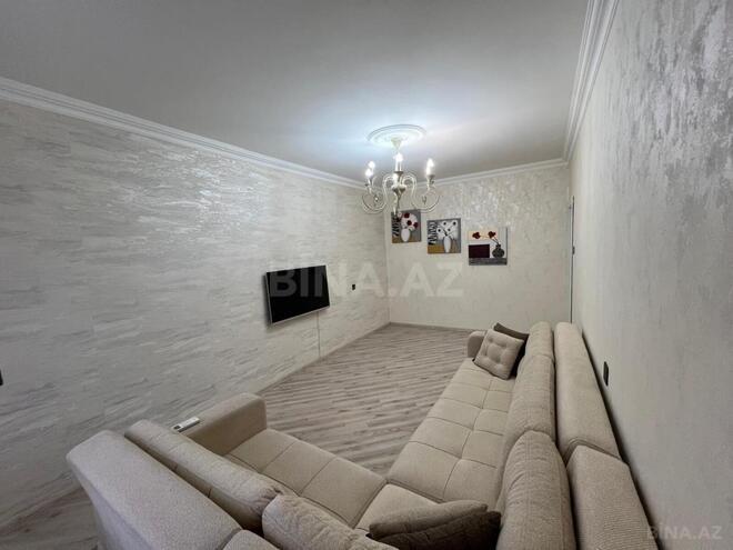 Satılır 3 otaqlı köhnə tikili 75 m², Həzi Aslanov m., photo 3 from 14