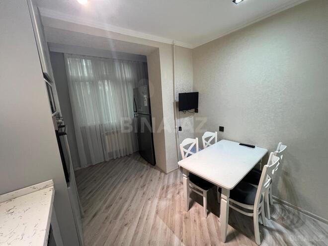 Satılır 3 otaqlı köhnə tikili 75 m², Həzi Aslanov m., photo 9 from 14