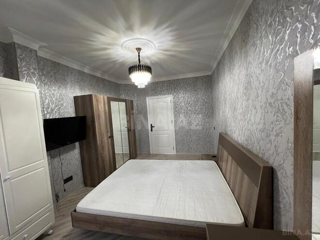 Satılır 3 otaqlı köhnə tikili 75 m², Həzi Aslanov m., photo 7 from 14