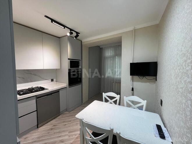 Satılır 3 otaqlı köhnə tikili 75 m², Həzi Aslanov m., photo 10 from 14