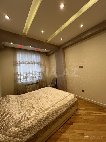 Сдаётся 3-комн. новостройка 100 м², м. Кара Караев, photo 8 from 24
