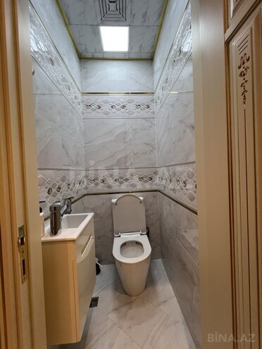 Сдаётся 3-комн. новостройка 100 м², м. Кара Караев, photo 23 from 24