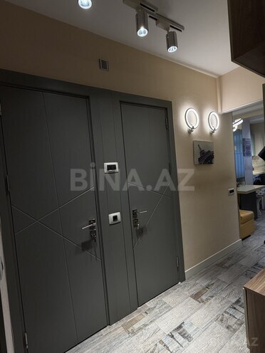 Продаётся 2-комн. вторичка 52 м², пос. Ясамал, photo 16 from 23