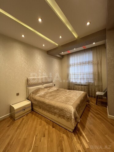Сдаётся 3-комн. новостройка 100 м², м. Кара Караев, photo 5 from 24