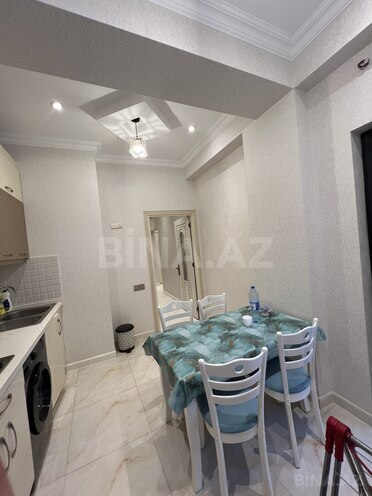 Сдаётся 3-комн. новостройка 100 м², м. Кара Караев, photo 14 from 24