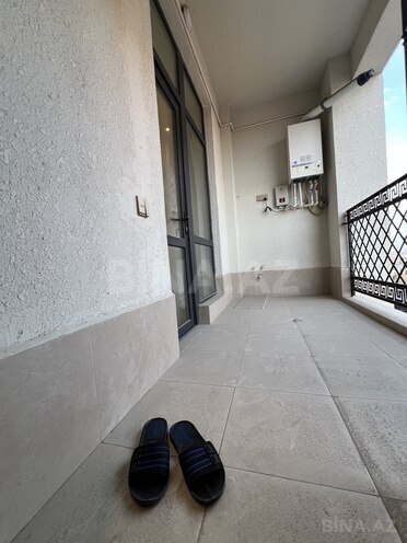 Сдаётся 3-комн. новостройка 100 м², м. Кара Караев, photo 21 from 24