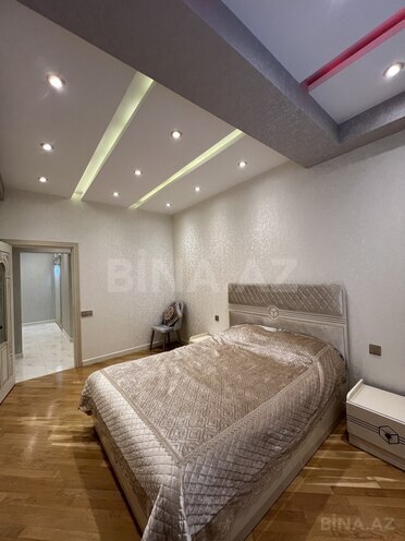 Сдаётся 3-комн. новостройка 100 м², м. Кара Караев, photo 6 from 24