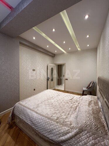 Сдаётся 3-комн. новостройка 100 м², м. Кара Караев, photo 7 from 24