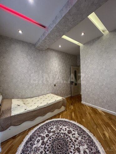 Сдаётся 3-комн. новостройка 100 м², м. Кара Караев, photo 11 from 24