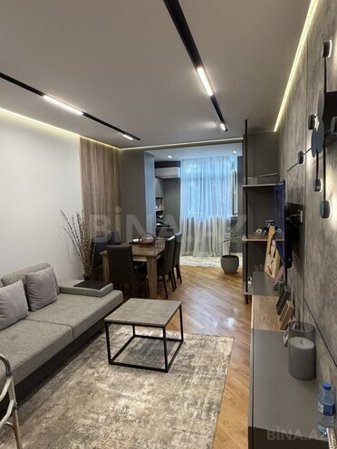 Продаётся 2-комн. вторичка 52 м², пос. Ясамал, photo 5 from 23