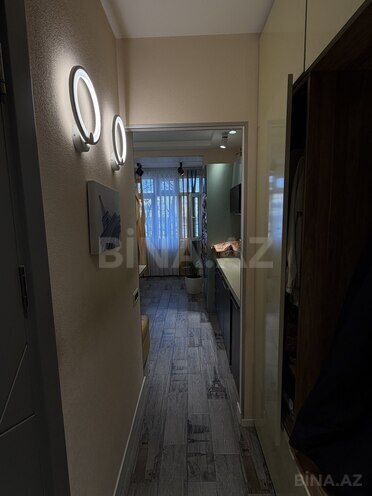 Продаётся 2-комн. вторичка 52 м², пос. Ясамал, photo 14 from 23