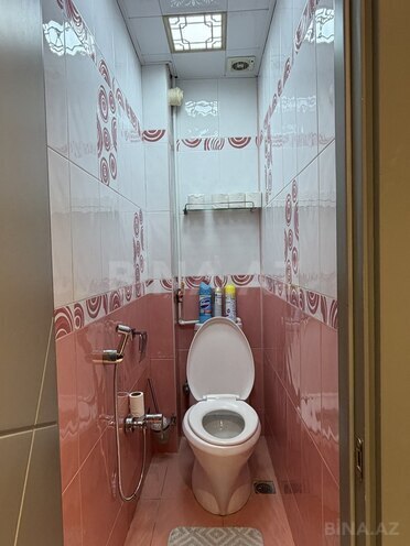 Продаётся 2-комн. вторичка 52 м², пос. Ясамал, photo 18 from 23