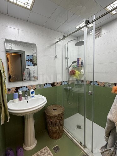 Продаётся 2-комн. вторичка 52 м², пос. Ясамал, photo 17 from 23