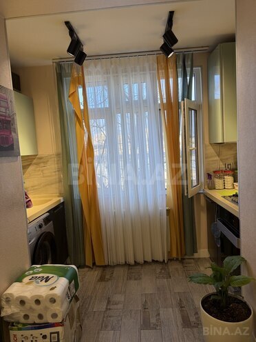 Продаётся 2-комн. вторичка 52 м², пос. Ясамал, photo 12 from 23