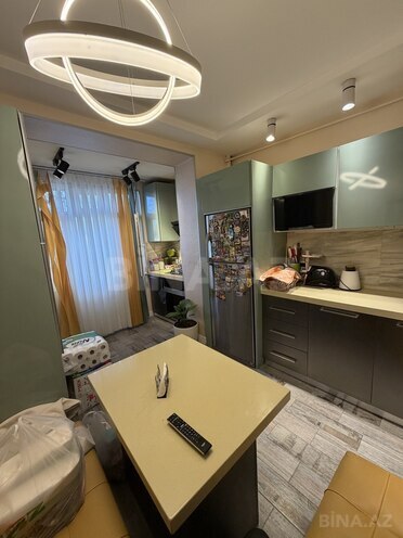 Продаётся 2-комн. вторичка 52 м², пос. Ясамал, photo 9 from 23