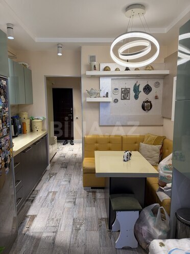 Продаётся 2-комн. вторичка 52 м², пос. Ясамал, photo 11 from 23