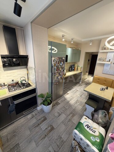 Продаётся 2-комн. вторичка 52 м², пос. Ясамал, photo 8 from 23