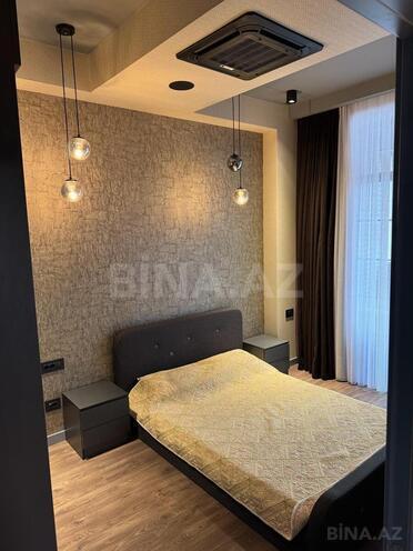 Сдаётся 2-комн. новостройка 70 м², м. Ичеришехер, photo 4 from 15