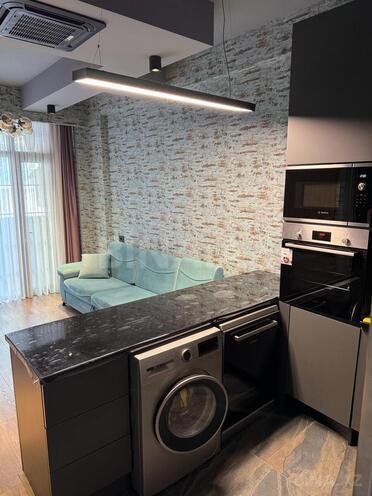 Сдаётся 2-комн. новостройка 70 м², м. Ичеришехер, photo 5 from 15