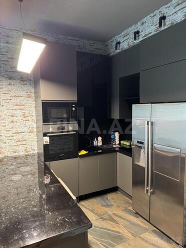 Сдаётся 2-комн. новостройка 70 м², м. Ичеришехер, photo 8 from 15