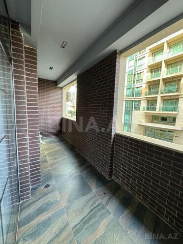 Сдаётся 2-комн. новостройка 70 м², м. Ичеришехер, photo 13 from 15