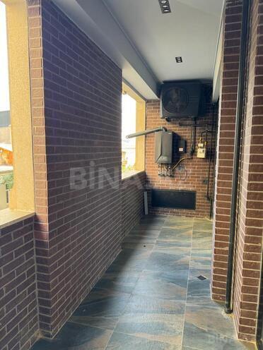 Сдаётся 2-комн. новостройка 70 м², м. Ичеришехер, photo 12 from 15