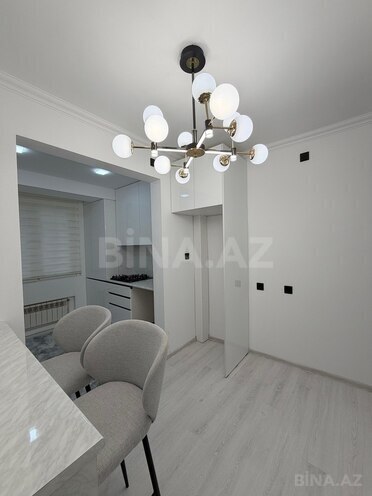 Satılır 2 otaqlı köhnə tikili 65 m², Həzi Aslanov m., photo 15 from 19
