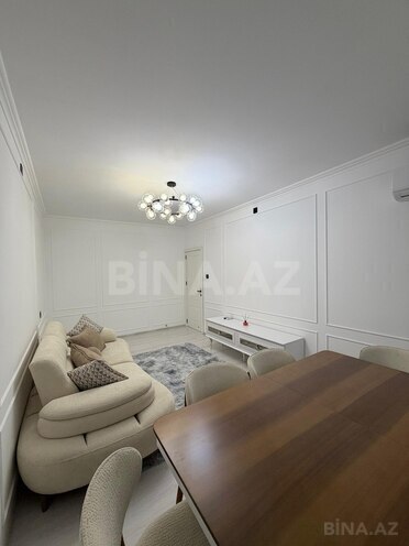 Satılır 2 otaqlı köhnə tikili 65 m², Həzi Aslanov m., photo 17 from 19