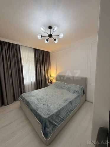 Satılır 2 otaqlı köhnə tikili 65 m², Həzi Aslanov m., photo 3 from 19