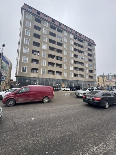 Satılır 3 otaqlı yeni tikili 61 m², Masazır q., photo 4 from 18