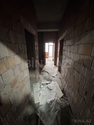 Satılır 3 otaqlı yeni tikili 61 m², Masazır q., photo 14 from 18