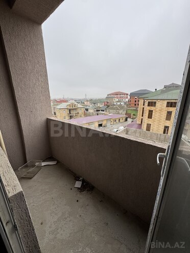 Satılır 3 otaqlı yeni tikili 61 m², Masazır q., photo 16 from 18